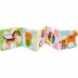 Livro Infantil 0 a 2 Anos - Aprendizados no Banho: Primeiras Paralavras Happy Books 308668