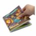 Livro Infantil 0 a 3 Anos Aventuras Biblicas no Banho Todolivro 