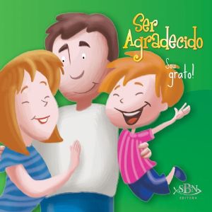 Livro Infantil 0 a 5 Anos Amigos de Deus TodoLivro