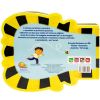 Livro Infantil 2 a 4 Anos - Bichinhos em 3D! Abelha Todolivro 1164686