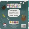 Livro Infantil 2 a 4 Anos - Ver, Tocar e Sentir: Insetos! Happy Books