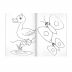 Livro Infantil 2 a 6 Anos - 365 Desenhos para Colorir Todolivro 