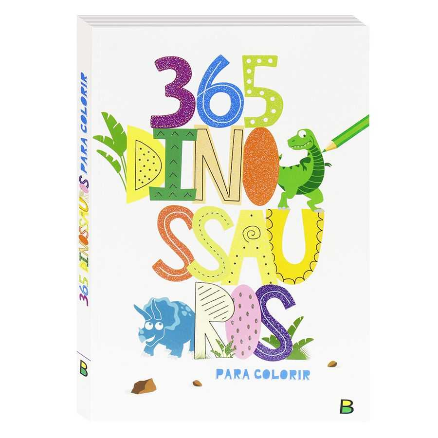 de 100] Dinossauros para colorir - Imprimir Desenhos