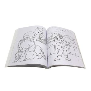 50 desenhos para colorir meninas infantil personagens para pintar