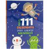 Livro Infantil 2 a 6 Anos - Meus 111 Desenhos para Colorir: Meninos Todolivro 1167600