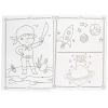 Livro Infantil 2 a 6 Anos - Meus 111 Desenhos para Colorir: Meninos Todolivro 1167600