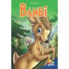 Livro Infantil 3 a 5 Anos - Classic Stars: Bambi Todolivro 727334