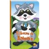 Livro Infantil 3 a 5 Anos - Coleção Gira Gira Filhotes de Animais Todolivro 