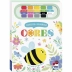 Livro Infantil 3 a 5 Anos Deslize e Combine: Cores Happy Books
