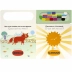 Livro Infantil 3 a 5 Anos Deslize e Combine: Cores Happy Books