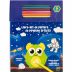 Livro Infantil 3 a 5 Anos - Kit de Pintura do Pequeno Artista: Azul Todolivro 1157060