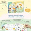 Livro Infantil 3 a 5 Anos - Meu Livro de Atividades Mindfulness Happy Books 308293