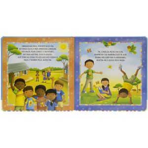 Livro Infantil 3 a 5 Anos - Meu Primeiro Livro de... Happy Books
