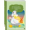 Livro Infantil 3 a 5 Anos - Meus Classicos Favoritos: O Patinho Feio Todolivro 1156837