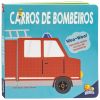 Livro Infantil 3 a 5 Anos - Veículos Divertidos: Carro de Bombeiros Todolivro 1165313