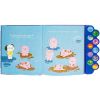 Livro Infantil 3 a 5 Anos - Zen Zoo Acalme-se Um Livro Sonoro Consciente Happy Books 310441
