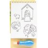 Livro Infantil 3 a 6 Anos - Aquabook TodoLivro