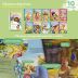 Livro Infantil 3 a 6 Anos - Classicos Adoráveis Kit 10 livros Todolivro 1113232