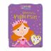 Livro Infantil 3 a 6 Anos Colorindo Meu Mundo Adoraveis Princesas Todolivro 