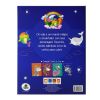 Livro Infantil 3 a 6 Anos Conto e Cor Narval Arco-Iris Todolivro 