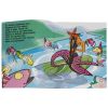 Livro Infantil 3 a 6 Anos - Folclore em Contos e Cantos Kit 10 livros Todolivro 1113267