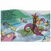 Livro Infantil 3 a 6 Anos - Folclore em Contos e Cantos Kit 10 livros Todolivro 1113267