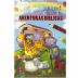 Livro Infantil 3 a 6 Anos - Livro-Bloco de Colorir: Aventuras Bíblicas Todolivro 1161032