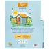 Livro Infantil 3 a 6 Anos - Mãozinhas em Ação: Casa do Cãozinho com Vovô c/Martelo Todolivro 1166131