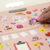 Livro Infantil 3 a 6 Anos Megapad Colorir e Atividades Gatos Todolivro