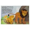 Livro Infantil 3 a 6 Anos - Mini Clássicos c/ Quebra Cabeça: O Rei Leão Todolivro 1159267