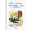 Livro Infantil 3 a 6 Anos - O Sermão das Montanhas para Crianças Todolivro 1102605