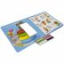 Livro Infantil 4 a 6 Anos - Criando Com Massinha: Brinquedos Happy Books