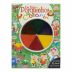 Livro Infantil 4 a 6 Anos Dedinhos em ação Tres Porquihos  para Colorir Todolivro 