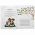 Livro Infantil 4 a 6 Anos Estrela Guia Descobrindo Valores 