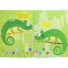 Livro Infantil 4 a 6 Anos - Impressão Digital: Animais para Colorir Todolivro 1169696
