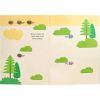 Livro Infantil 4 a 6 Anos - Impressão Digital: Animais para Colorir Todolivro 1169696