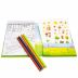 Livro Infantil 4 a 6 Anos - Superkit de Colorir: Fazenda Todolivro 1164341