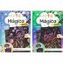Livro Infantil 4 a 8 Anos - Arte Mágica Happy Books