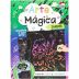 Livro Infantil 4 a 8 Anos - Arte Mágica Happy Books
