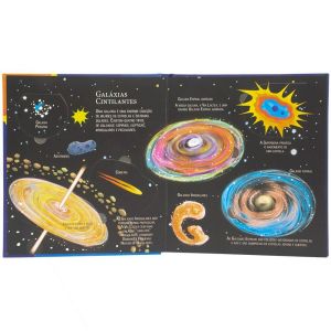Livro Infantil 5 a 10 Anos - Explorar e Aprender: Espaço Todolivro 1164147