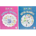 Livro Infantil 5 a 8 Anos Escreva, Apague e Aprenda Happy Books
