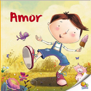 Livro Infantil 6 a 10 Anos - Descobrindo Emoções TodoLivro