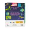 Livro Infantil 6 a 10 Anos - Lanterna Procure e Encontre: Insetos Happy Books