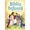 Livro Infantil - Bíblia Infantil Todolivro 