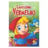 Livro Infantil de 3 a 5 Anos Chapeuzinho Vermelho - Todolivro