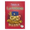 Livro Infantil de 3 a 5 Anos Fábulas de La Fontaine - Todolivro