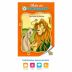 Livro Infantil de 3 a 5 Anos Rei Leão da Savana - Todolivro