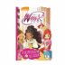 Livro Infantil de 6 a 8 Anos Winx Club Despedida de Aisha - Todo Livro