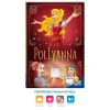 Livro Infantil de 9 a 10 Anos Pollyanna - Todolivro