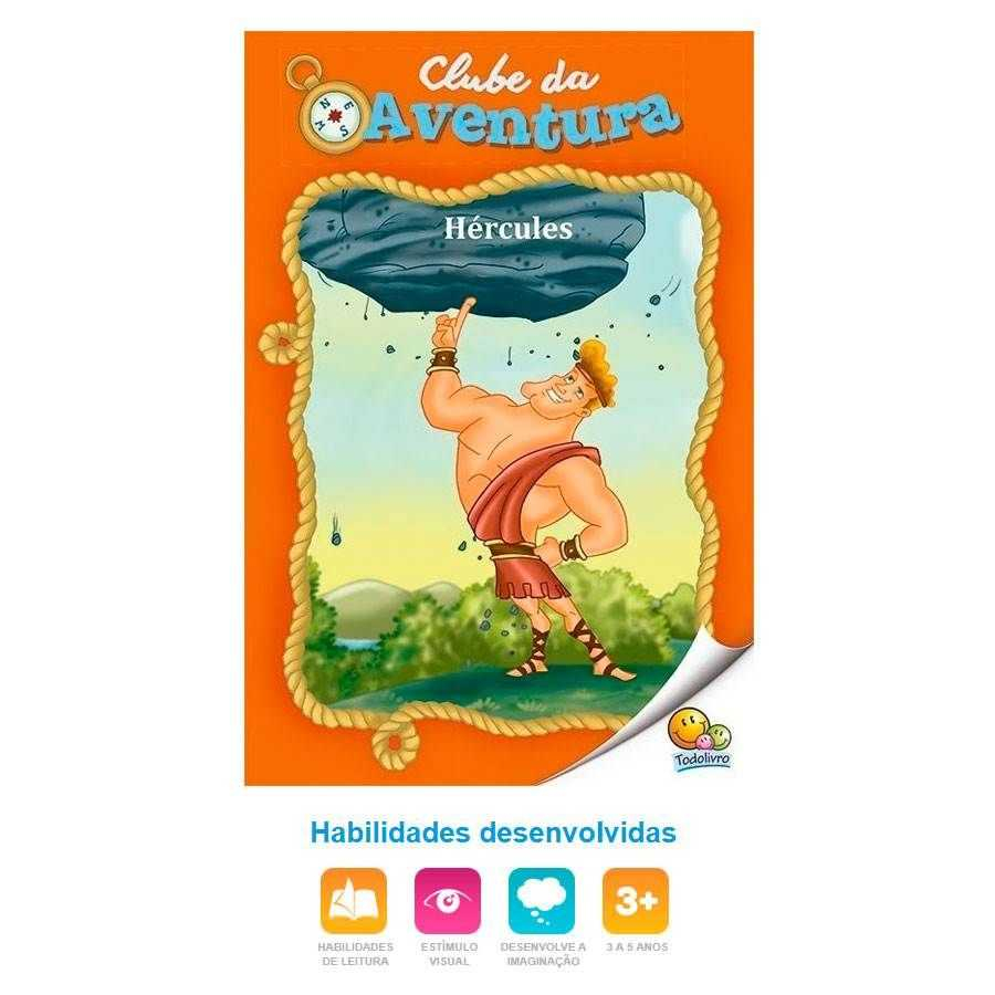 Contos Clássicos para Colorir: Rei Leão Todolivro - Pedagógica